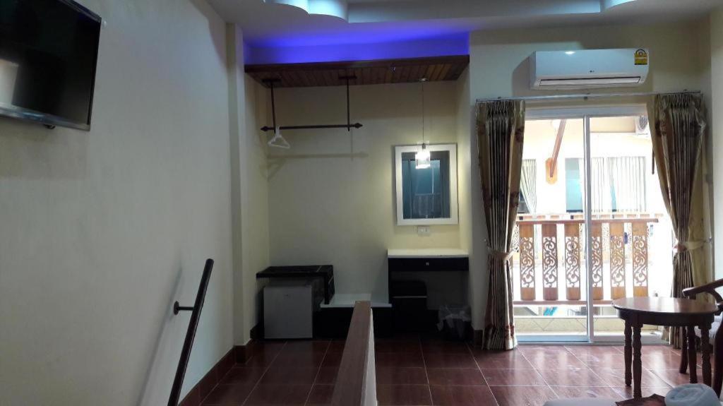 V.Hotel & Resort Hat Yai Dış mekan fotoğraf