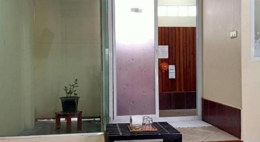 V.Hotel & Resort Hat Yai Dış mekan fotoğraf