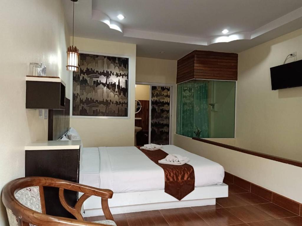 V.Hotel & Resort Hat Yai Dış mekan fotoğraf