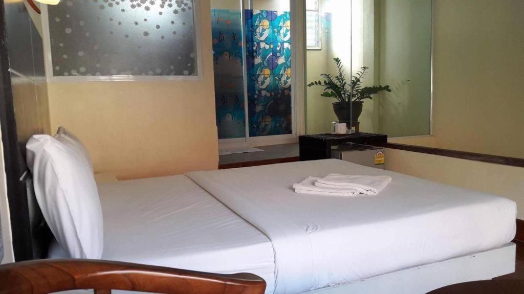 V.Hotel & Resort Hat Yai Dış mekan fotoğraf